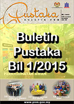 Buletin Pustaka Bil 1/2015